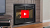 P36 Gas Fireplace VIDEO