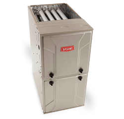 Bryant Evolution® System Plus 98m™ Gas Furnace | Vancouver