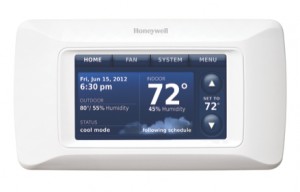 Honeywell Thermostats