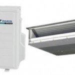 Daikin LV-Series Slim Duct - Air Conditioner