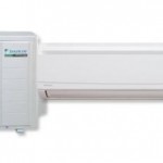 Daikin LV-Series Wall Mount - Air Conditioner